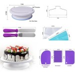 热卖高品质137/205/69件烘焙糕点蛋糕工具配件Reposteria蛋糕装饰用品套件