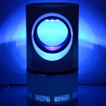 USB LED灭蚊灯，驱蚊，驱蚊