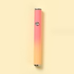 工厂直销新型防风打火机低功率Usb充电打火机