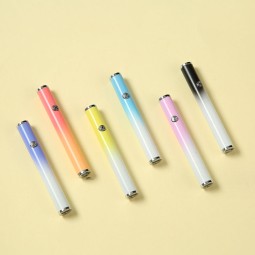 工厂直销新型防风打火机低功率Usb充电打火机