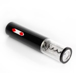新到货在线电池供电的金属自动电动开酒器