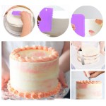 热卖高品质137/205/69件烘焙糕点蛋糕工具配件Reposteria蛋糕装饰用品套件