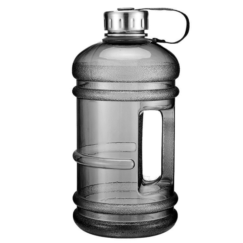 2200ml Gym 1 Gallon My Bottle Custom Plastic Water Bottle 500ml Bpa Free Water Bottle Sport