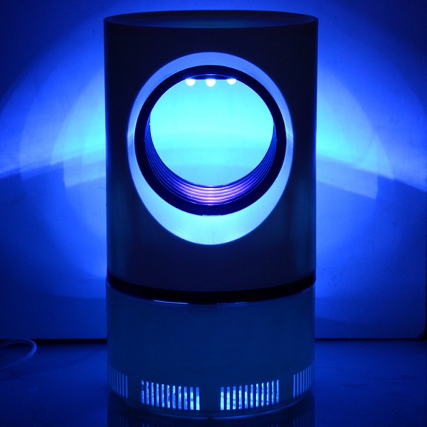 采购产品USB LED灭蚊灯陷阱，超声波驱蚊，新型灭蚊灯陷阱