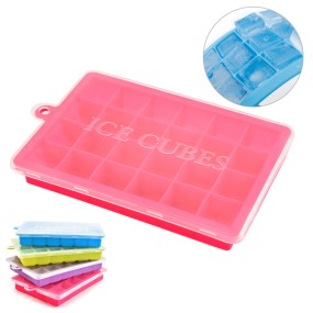 Hot Sales Silicone Ice Trays 3d,silicone Ice Tray Set,silicon Ice Trays for Whiskey