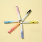工厂直销新型防风打火机低功率Usb充电打火机