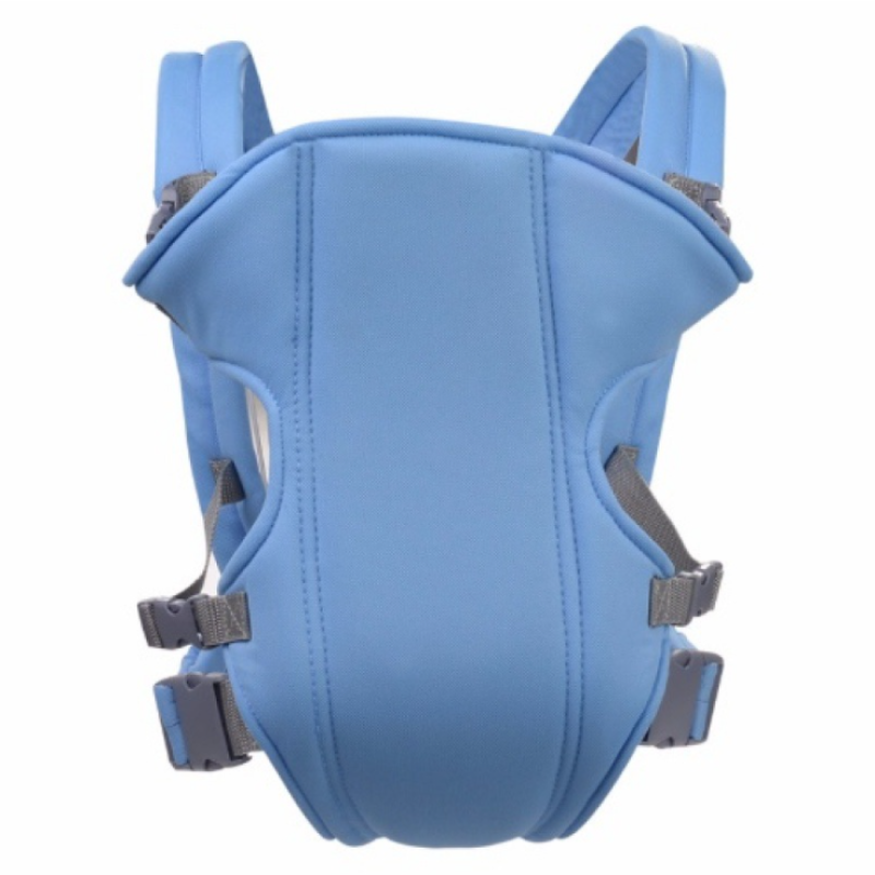 Factory Wholesale Custom Cotton Baby Walker Ergonomic Design Baby Carriers
