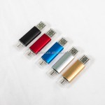 商务商务风格A5普通笔记本+保温瓶杯+笔+ USB闪存驱动器+扬声器+鼠标小工具礼品