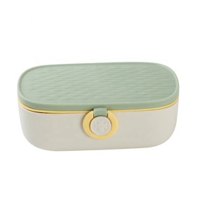 热卖家用工具缝纫盒配件缝纫存储和组织者与完整的缝纫工具包工具