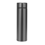 High Quality 600ml Stainless Steel Vacuum Flask LED Temperature Display Electric Thermos Tumbler for Direct Drinking Insulated