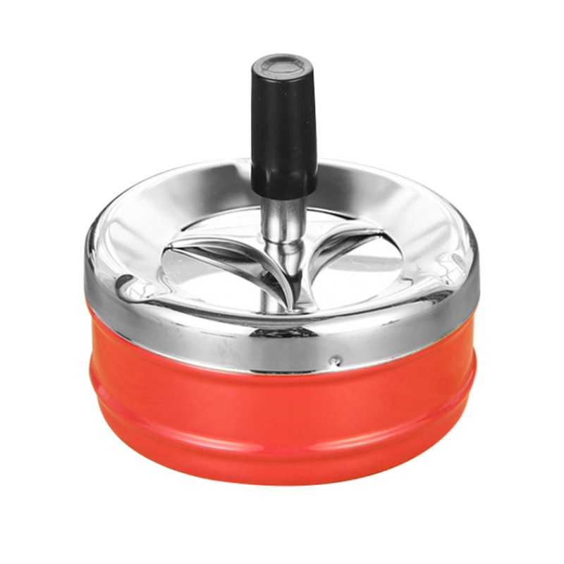 Best Sellers Home Office Indoor Decoration Ashtray Outdoor Ash Tray Patio Windproof Ashtrays