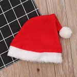 Hot Sale Children Boys Kids Christmas Clothing  Long Sleeves 4-Pieces Kit Children Dress Father Christmas Costume