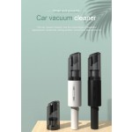 手持式汽车吸尘器12V 120W 6000PA除尘克星定制颜色型号