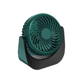 家庭办公室车室内室外桌3速度便携式安静小房间空气循环风机桌风扇