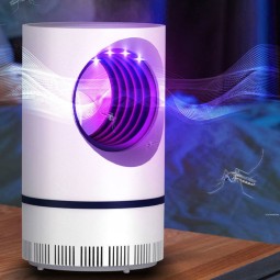 USB LED灭蚊灯，驱蚊，驱蚊