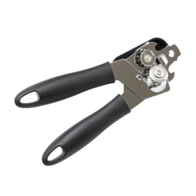 China Supplier Kitchen Gadget Spot Wholesale Three in One Drinking Can Opener Wine Opener