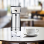 2024 Hot Sale High Quality Custom Logo Industrial Coffee Grinder Commercial Coffee Grinder Coffee Grinder Industrial