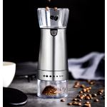2024 Hot Sale High Quality Custom Logo Industrial Coffee Grinder Commercial Coffee Grinder Coffee Grinder Industrial