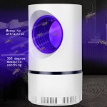 新型固态LED灭蚊灯，ABS塑料制成的USB蚂蚁驱蚊灯