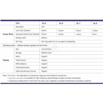 AL-8 Competitive Price ENT Video Endoscope Flexible Endoscope Ureteroscope Laryngoscope Cystoscope Biliary Endoscope