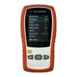 IN-C380 Diagnostic High Accuracy Oxygen Saturation Monitor Handheld Pulse Oximeter
