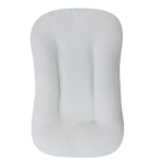 Muslin Baby Lounger Cover Soft 100% Organic Cotton Sofa Cover for Boys and Girls Newborn Lounger