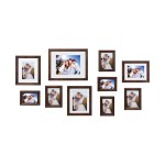 Wedding Collage Photo Frame DIY Collage Photo Frame Set