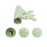 Children Rug Fluffy Baby Gym Play Mat Living Room Floor Baby Carpet