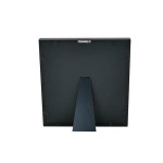 Custom Personalized Pet Memorial Paw Print Photo Frame with Inkless Pad