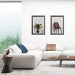 2025 Hot Selling Farmhouse Wood Wall Mirror Bathroom Wood Frame Mirror Farmhouse Style Bathroom