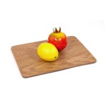 New Arrival 2025 Product Brand Wooden Kitchen Whale Shape Cutting Serving Board Set