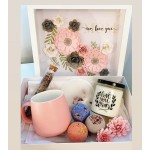 New Design Display Wood Acrylic Shadow Box Frame Wholesale 12x12