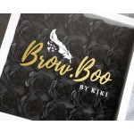 High Quality Custom Wood White Custom Square Shadow Box Frame Wholesale 12x12