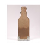 Hot Selling Tool Kitchen Rustic Wood Wall Mounted Beer Bottle Opener with Catcher Wood Box and Wall Sign
