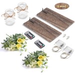 Hot Selling Handmade Wall Art Hanging Design Rustic Wall Mural Decor