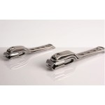 Best Selling Professional Cuticle Nipper Silver Finger Nail Clipper Stainless Steel