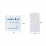 Factory Wholesale Nail Tools 3pcs Disposable Nail Tools Kit