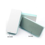 Professional Hot Selling Product Salon Sponge Double-Sided Nail Buffer Block