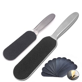 High Quality Beauty Care Callus Removal Pedicure Foot File for Sale