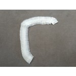 Factory Disposable Plastic Spa Liners for Beauty Salon Pedicure Chairs and Foot Bath Liners 400pcs/ctn