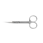 Professional Medical Instrument Surgical Scissors Operating Scissors Straight Curved