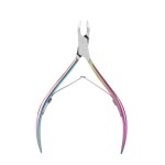 Nail Clipper Finger Toenail Scissors Cuticle Remover Manicure Tools Stainless Steel Cuticle Nipper