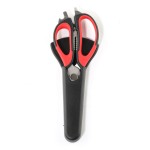 Stainless Steel Powerful Poultry Bone Scissors Food Kitchen Scissors