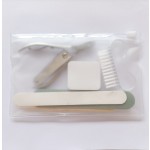 Hot Selling Nail Tools Kit 7-Piece Beauty Pedicure Set