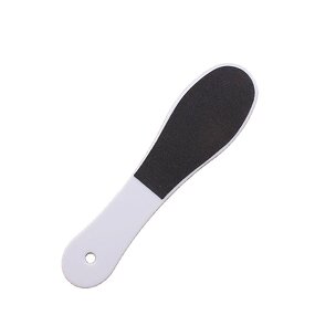 Wholesale Handle Callus Remover Pedicure Double-Sided Foot File with Cheap Price