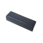 PU Leather Sponge Hand Arm Rest Cushion Nail Pillow Salon Hand Rest Manicure