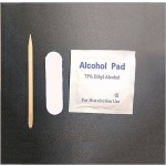 Factory Wholesale Nail Tools 3pcs Disposable Nail Tools Kit