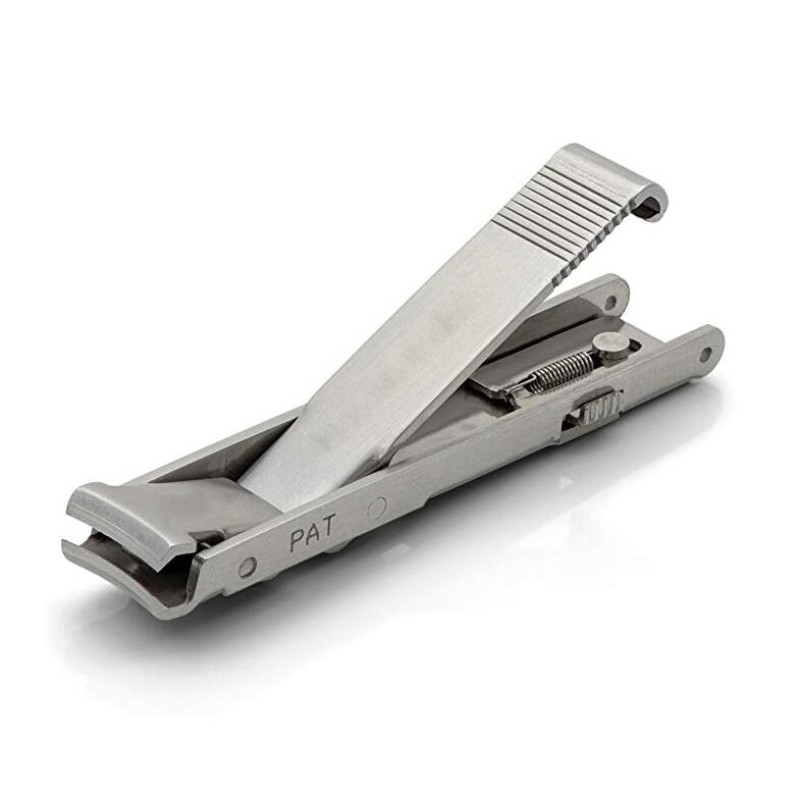 Manufacturer Direct Wholesale Nail Clipper Toenail Cutting Tool Good Quality