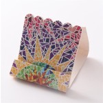 Factory Hot Selling Matchbox Mini Nail File Disposable Nail File Manicure Tools