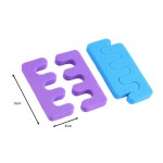 Best Type of Nail Spa Tools 9PCS Pedicure Kit